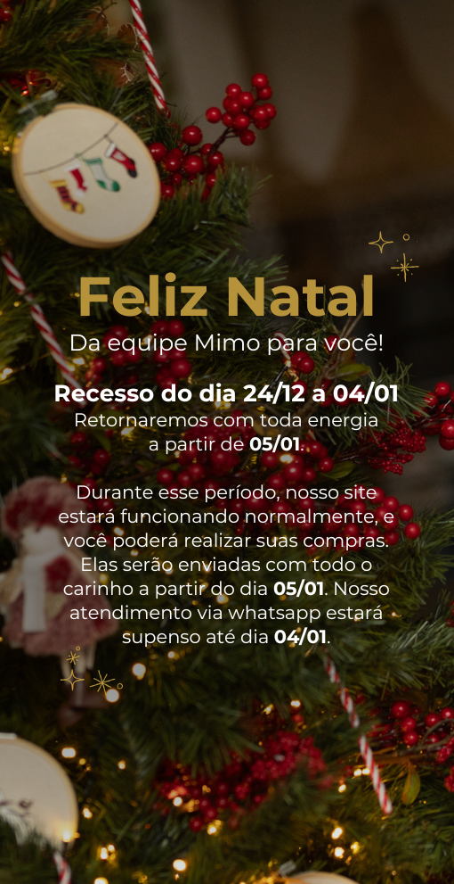 Natal Recesso